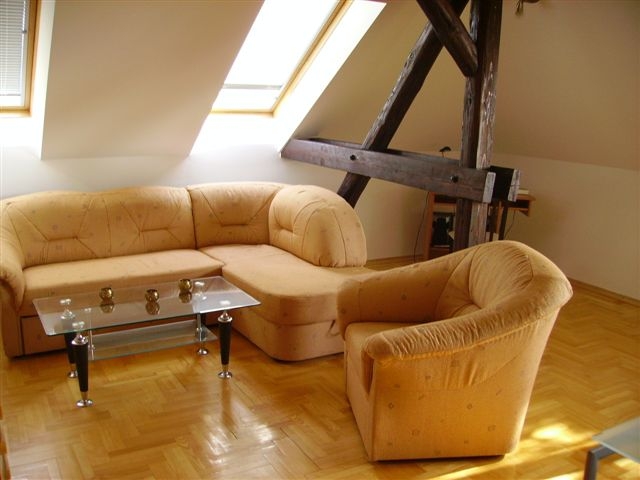 Davor, Tuškanac, 85m²