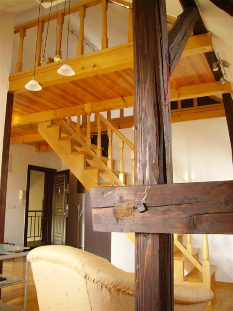 Davor, Tuškanac, 85m²