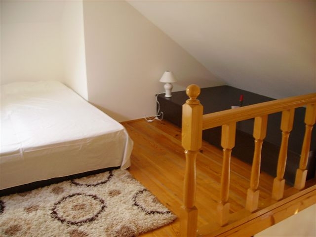 Davor, Tuškanac, 85m²