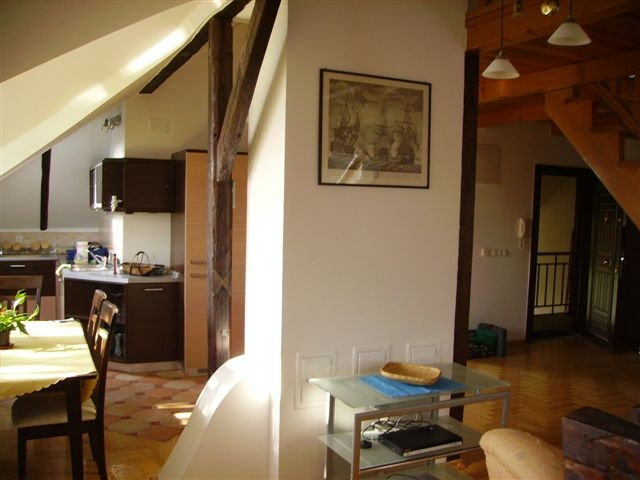 Davor, Tuškanac, 85m²