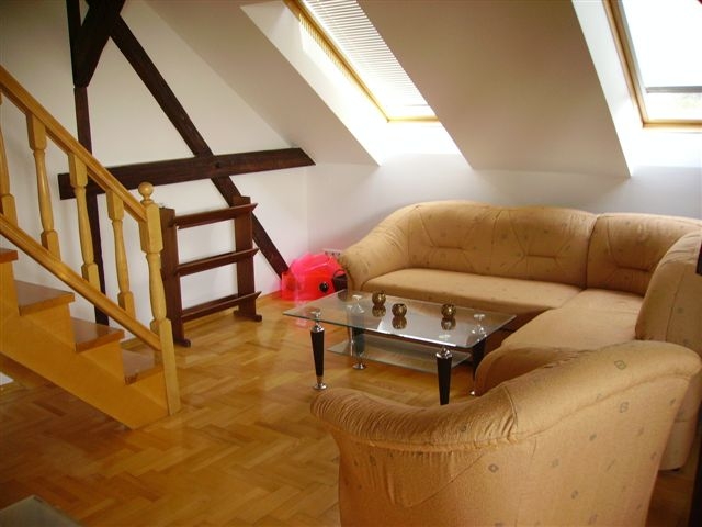 Davor, Tuškanac, 85m²