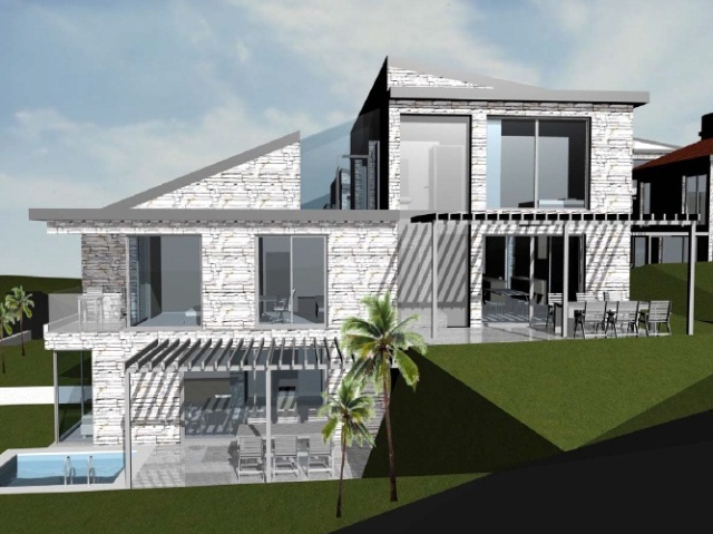 Opatija (Volosko), Kvarner, 5290m²