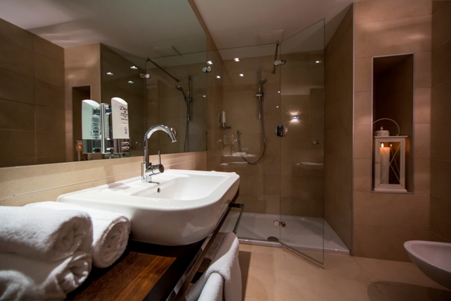 Zadar (Punta Skala), luksuzno apartmansko naselje (prvi red uz more), Dalmacija, 0m²