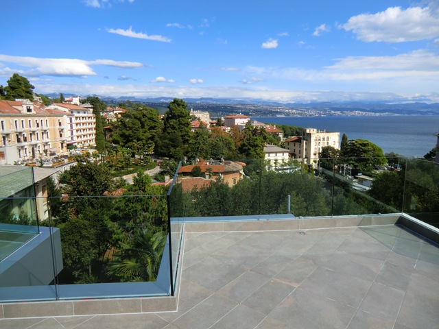 Opatija-Kvarner, Kvarner, 758m²