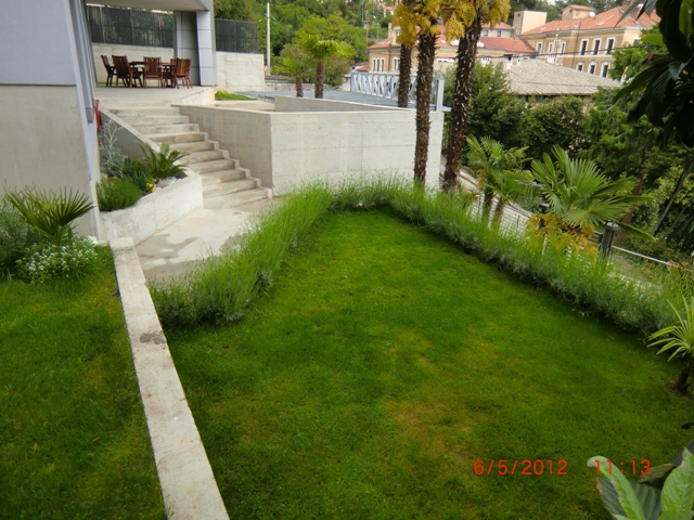 Opatija-Kvarner, Kvarner, 758m²