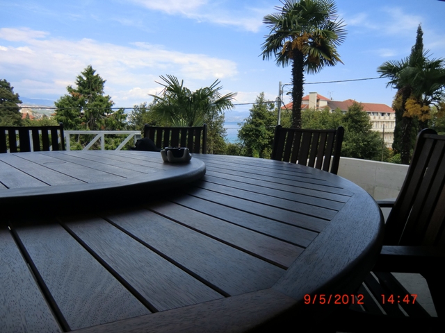 Opatija-Kvarner, Kvarner, 758m²