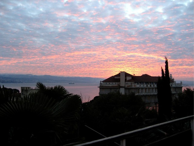 Opatija-Kvarner, Kvarner, 758m²