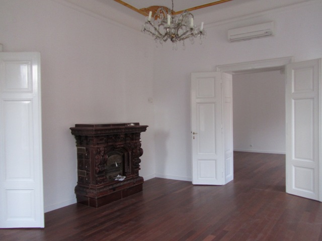 Opatička, Gornji grad, Center, Gornji grad, 146m²