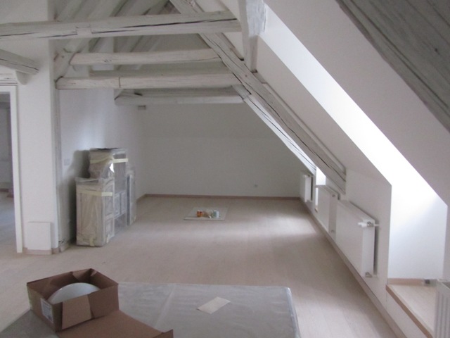 Opatička, Gornji grad, Center, Gornji grad, 100m²