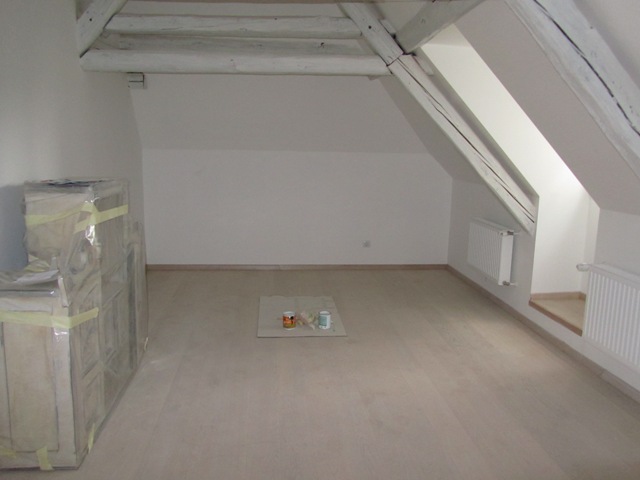 Opatička, Gornji grad, Center, Gornji grad, 100m²