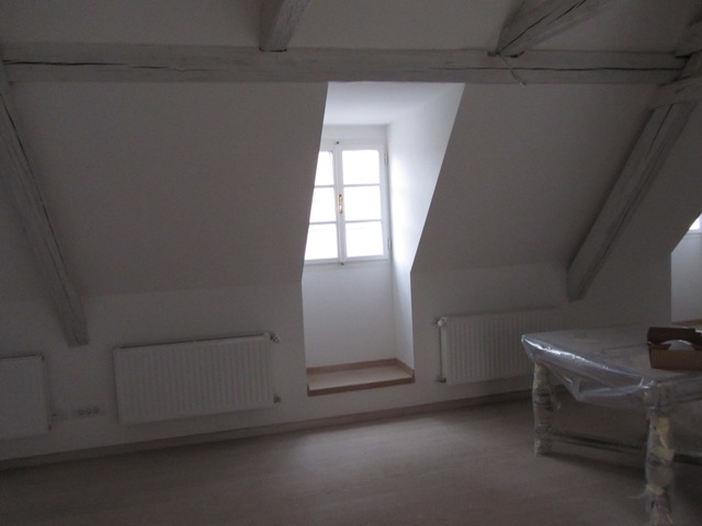 Opatička, Gornji grad, Center, Gornji grad, 100m²