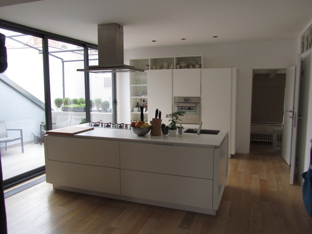 Strossmayerov trg, Centar, 139m²