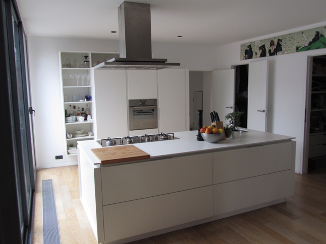 Strossmayerov trg, Centar, 139m²