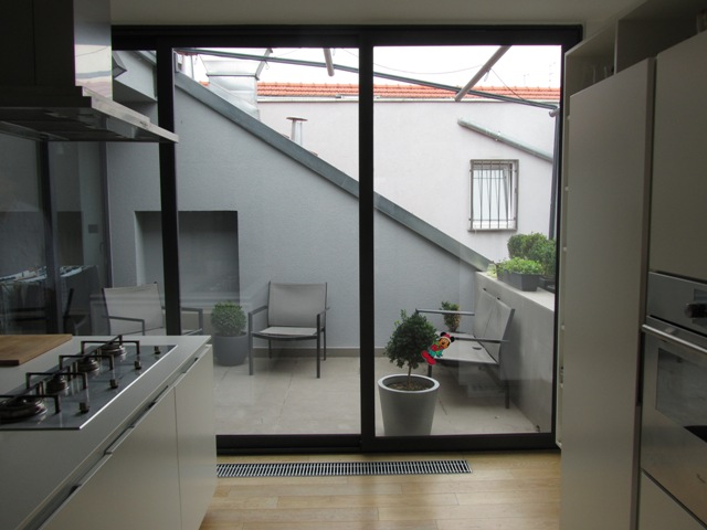 Strossmayerov trg, Centar, 139m²