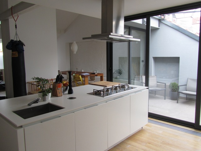 Strossmayerov trg, Centar, 139m²