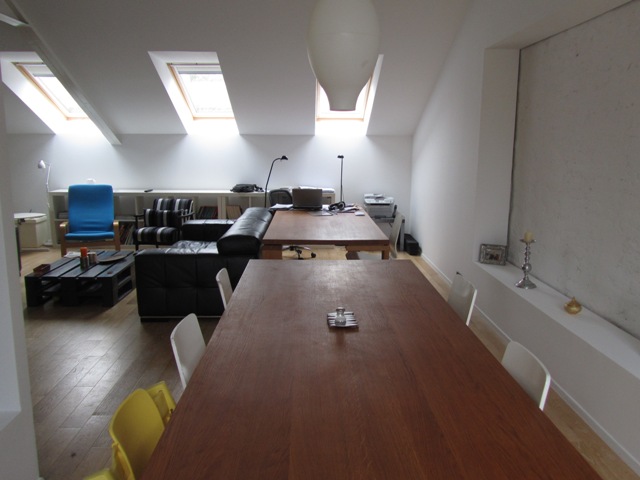 Strossmayerov trg, Centar, 139m²