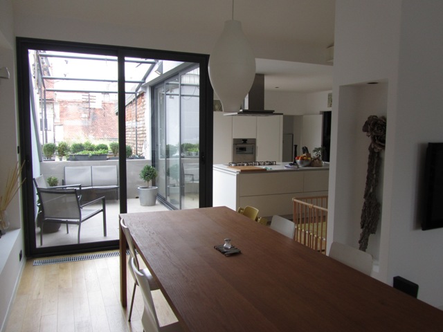 Strossmayerov trg, Centar, 139m²