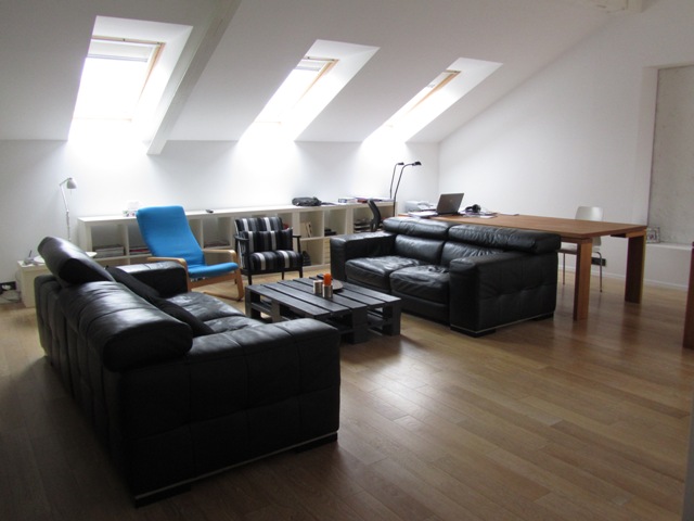 Strossmayerov trg, Centar, 139m²