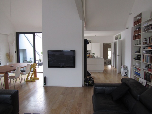 Strossmayerov trg, Centar, 139m²