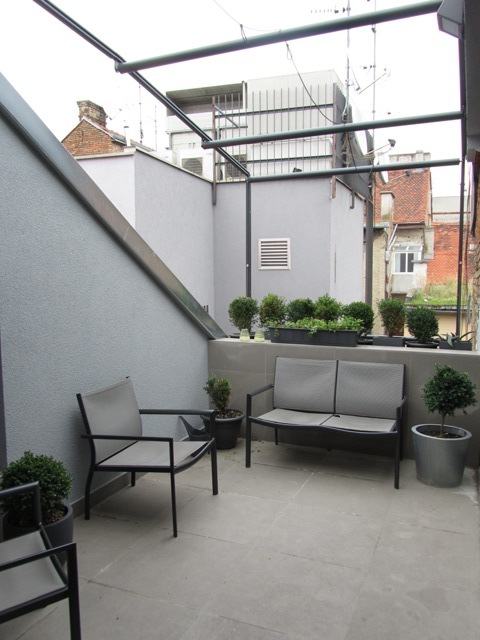 Strossmayerov trg, Centar, 139m²