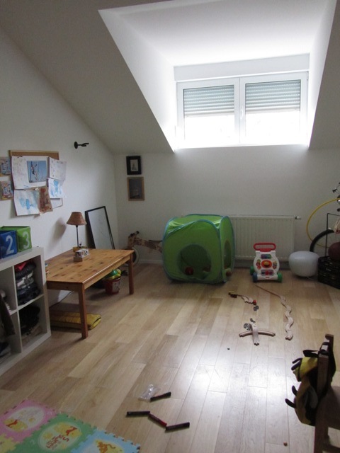 Strossmayerov trg, Centar, 139m²