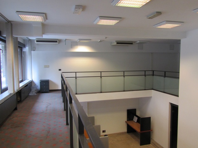 Ribnjak, Center, 435m²