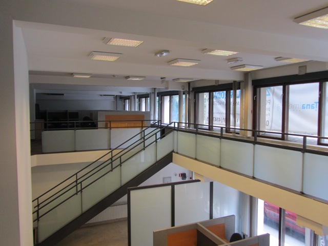 Ribnjak, Center, 435m²