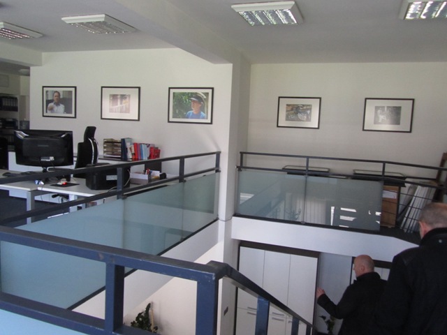 Ribnjak, Center, 435m²