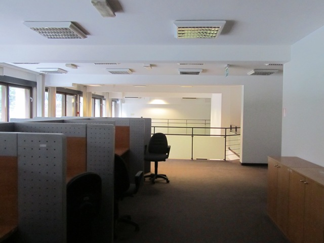 Ribnjak, Center, 435m²