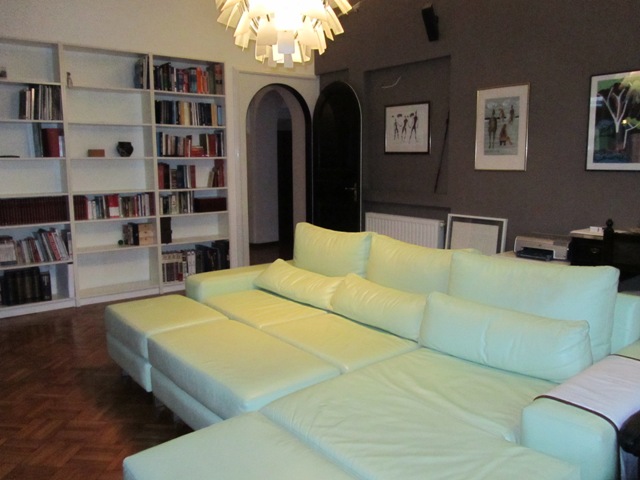 Preradovićeva, Center, 250m²