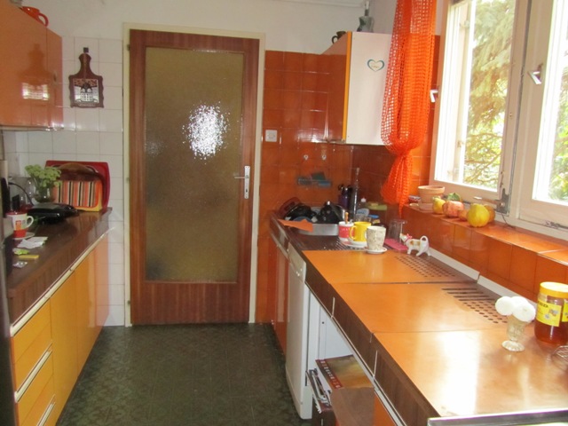 Lovćenska, Mlinovi, 230m²