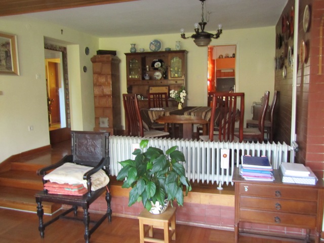 Lovćenska, Mlinovi, 230m²