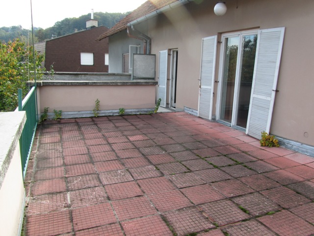 Lovćenska, Mlinovi, 230m²