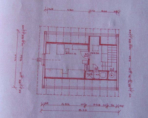 Lovćenska, Mlinovi, 230m²