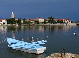 Nin, Dalmacija, 100m²