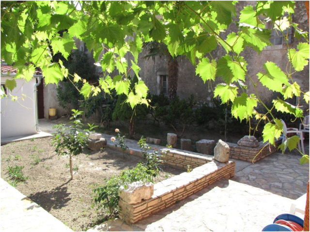 Nin, Dalmacija, 100m²