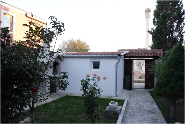 Nin, Dalmacija, 100m²