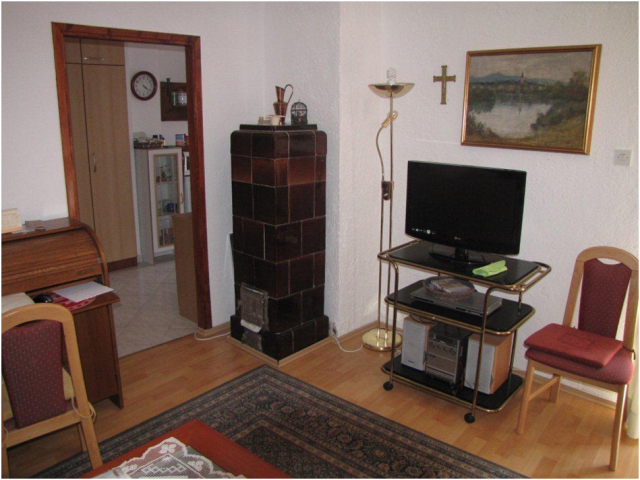 Nin, Dalmacija, 100m²