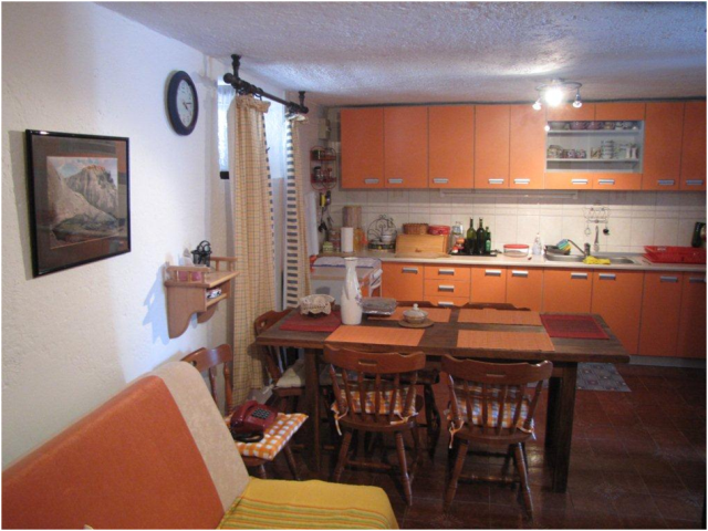 Nin, Dalmacija, 100m²