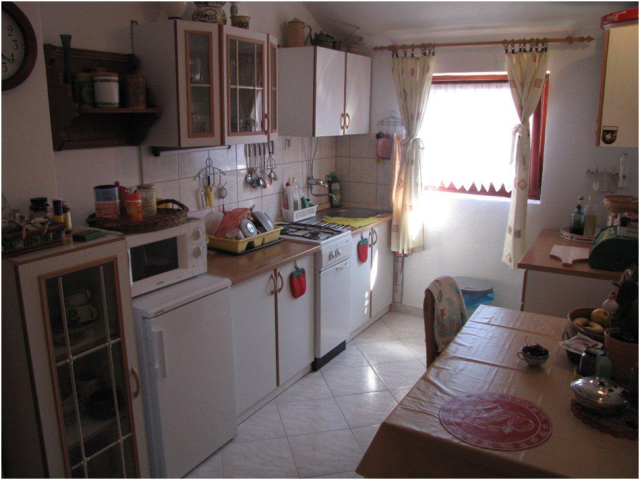 Nin, Dalmacija, 100m²