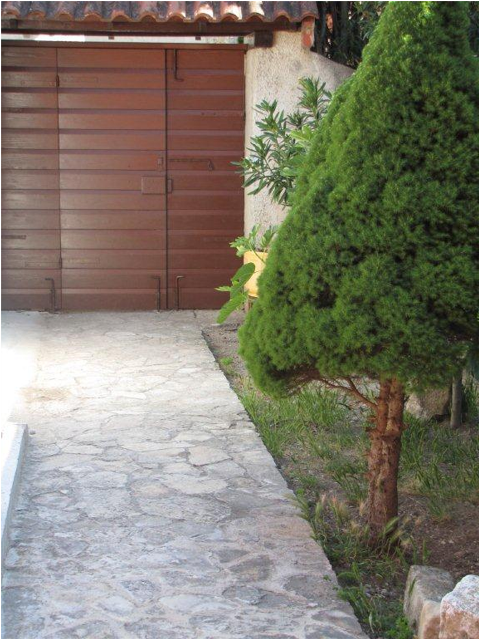 Nin, Dalmacija, 100m²