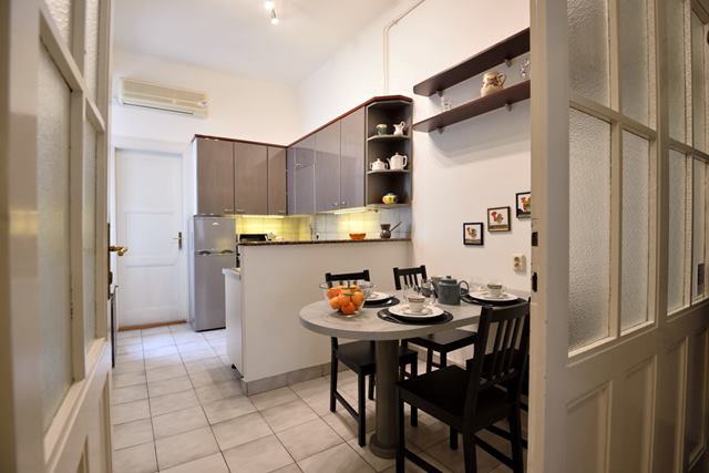 Smičiklasova, Center, 110m²