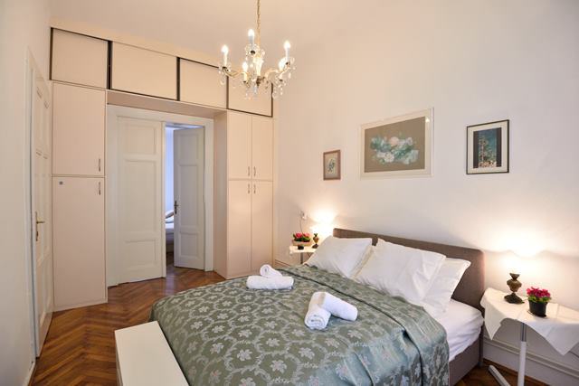 Smičiklasova, Center, 110m²