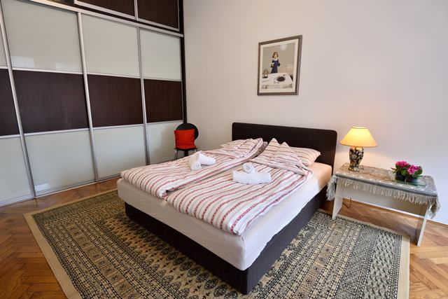 Smičiklasova, Center, 110m²