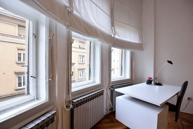 Smičiklasova, Center, 110m²