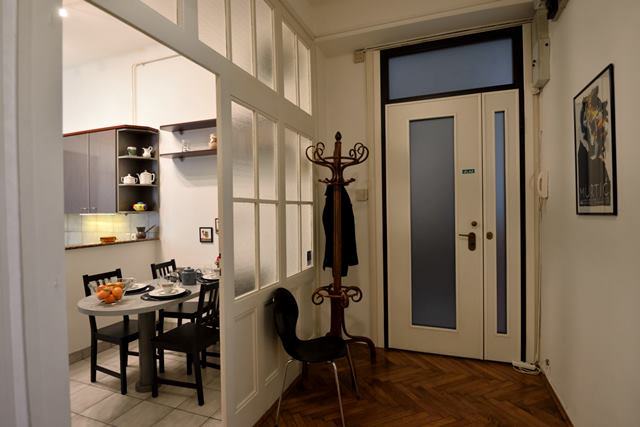 Smičiklasova, Center, 110m²