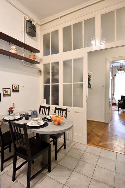 Smičiklasova, Center, 110m²