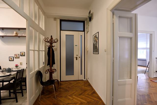 Smičiklasova, Center, 110m²