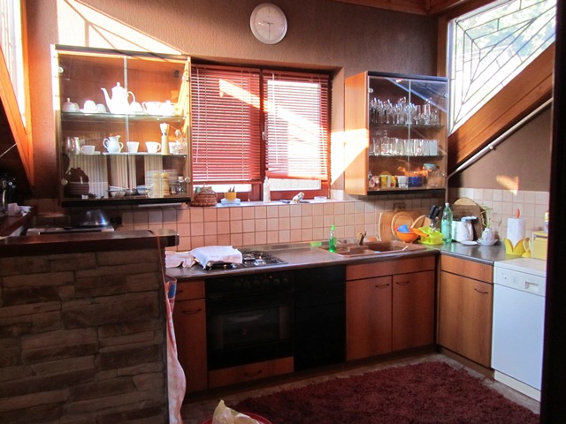 Šestinski dol, Šestine, 345m²