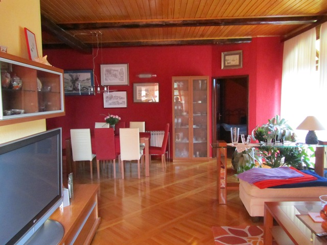 Šestinski dol, Šestine, 345m²